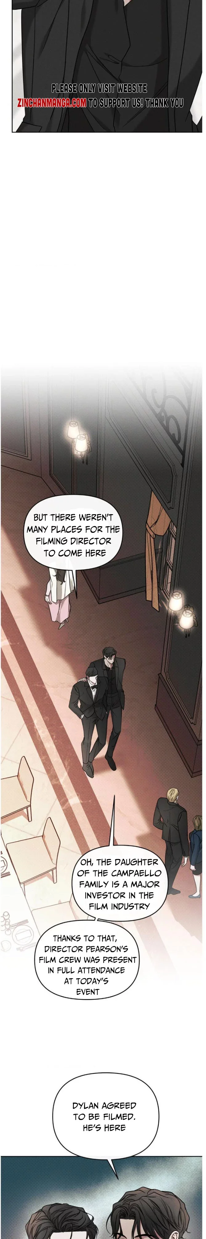 Dearest - Chapter 17 Page 6