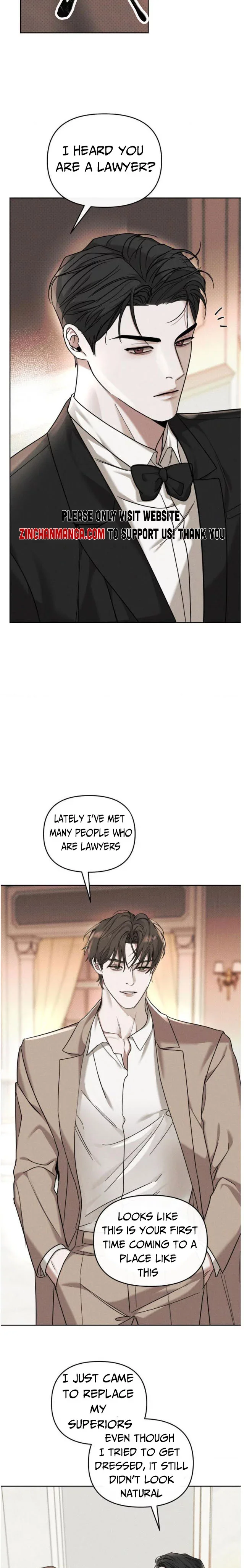 Dearest - Chapter 17 Page 10