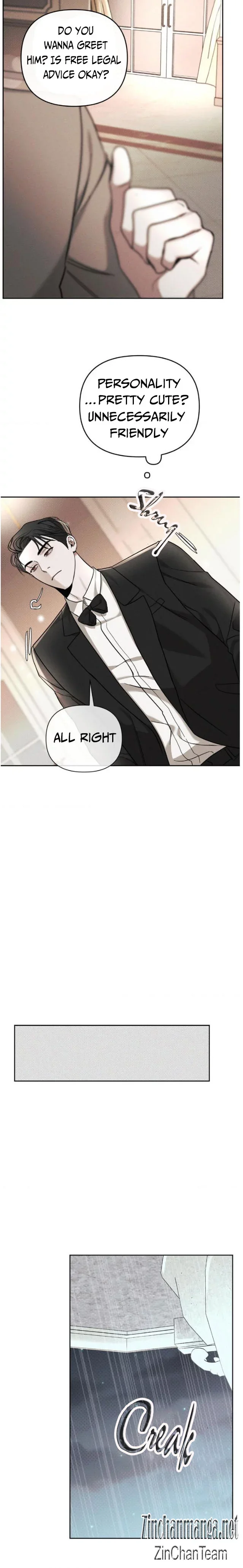 Dearest - Chapter 17 Page 12