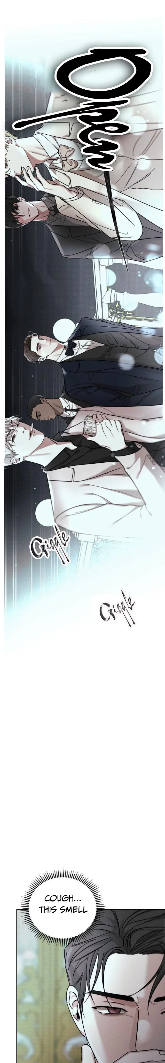 Dearest - Chapter 17 Page 13