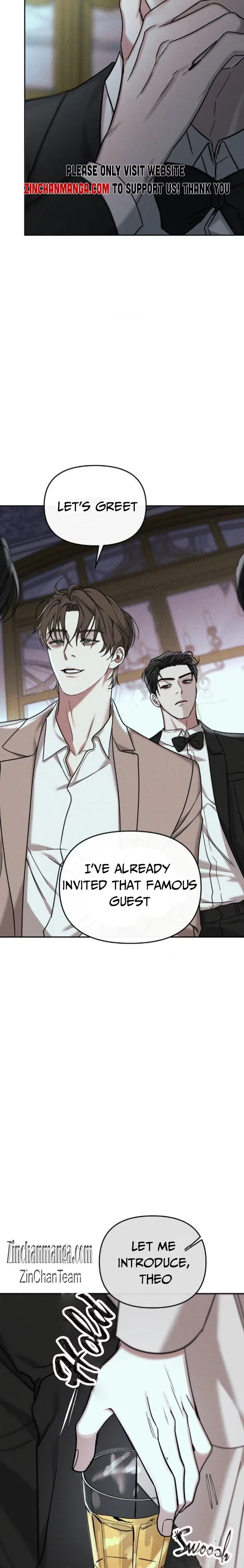 Dearest - Chapter 17 Page 14