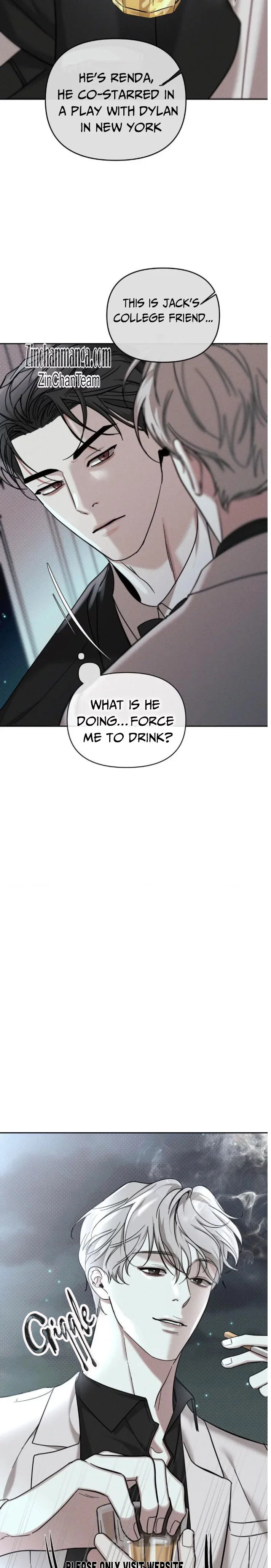 Dearest - Chapter 17 Page 15