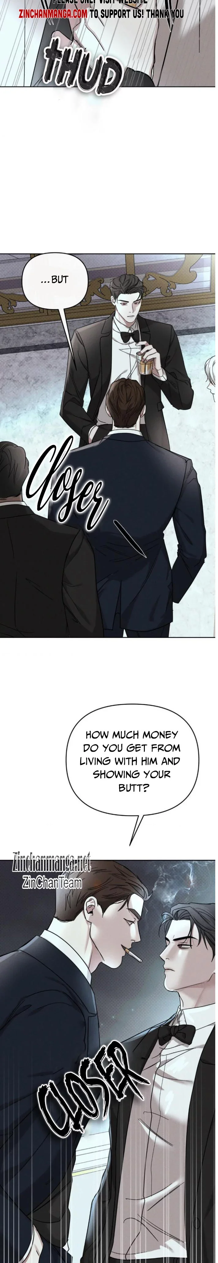 Dearest - Chapter 17 Page 16