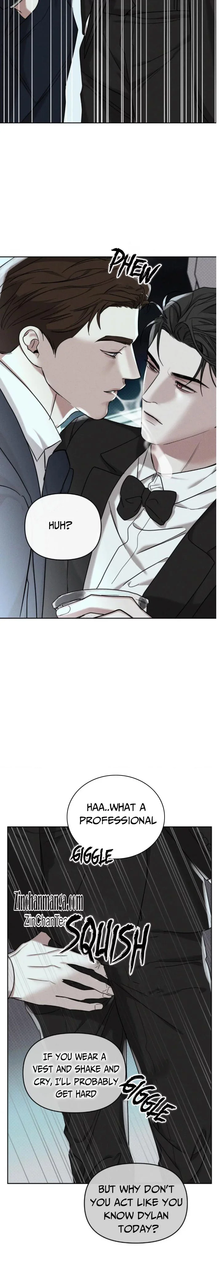 Dearest - Chapter 17 Page 17