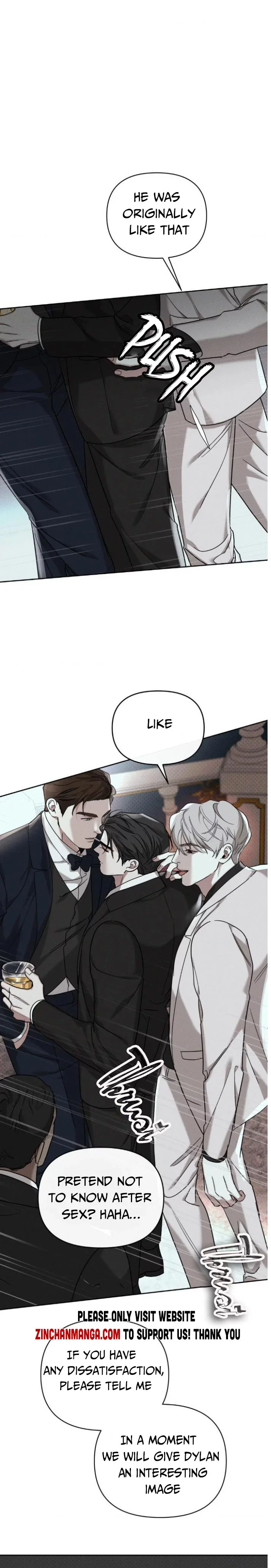 Dearest - Chapter 17 Page 18
