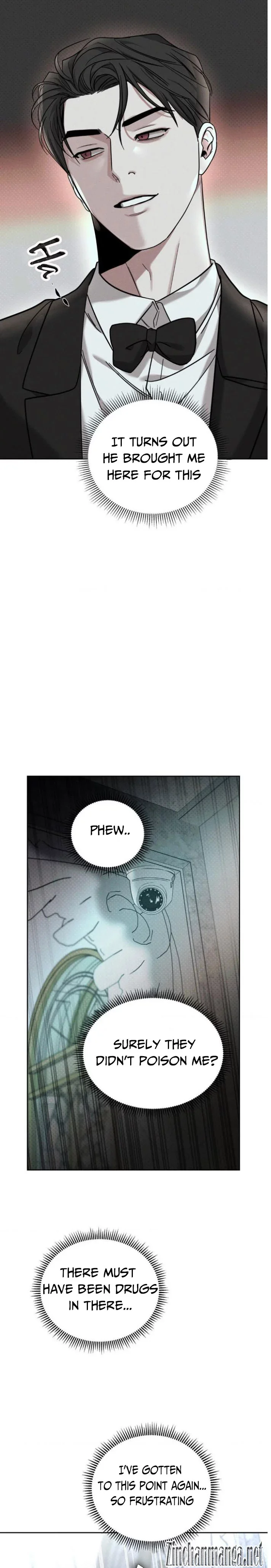 Dearest - Chapter 17 Page 19