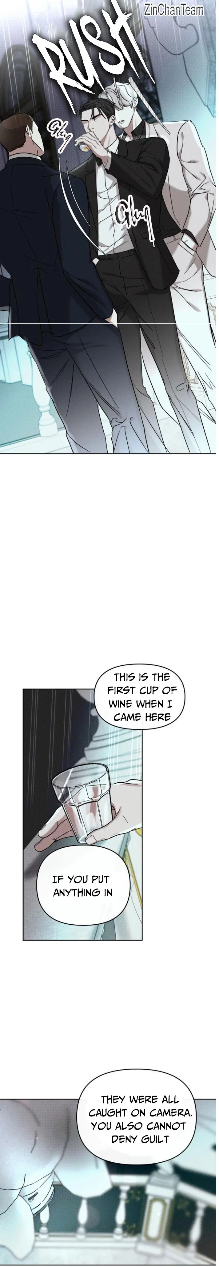 Dearest - Chapter 17 Page 20