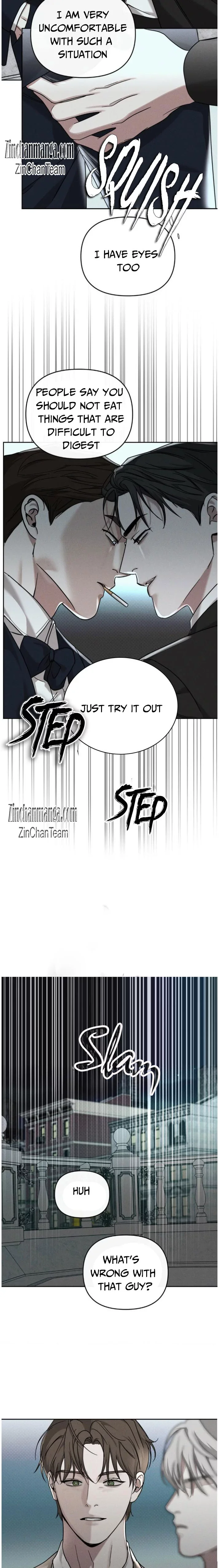 Dearest - Chapter 17 Page 22