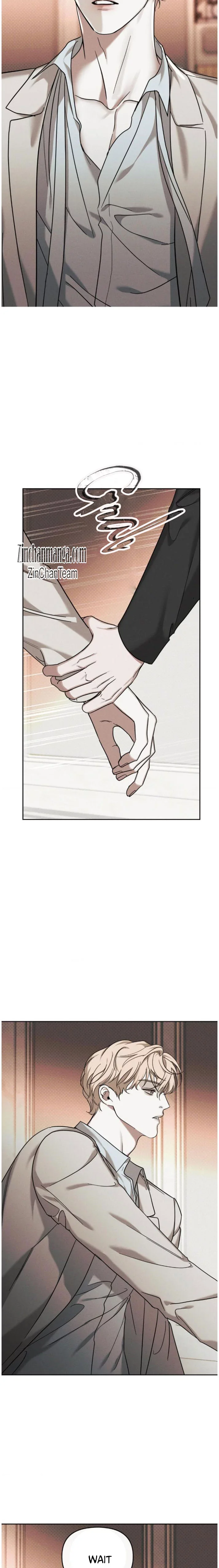 Dearest - Chapter 17 Page 24