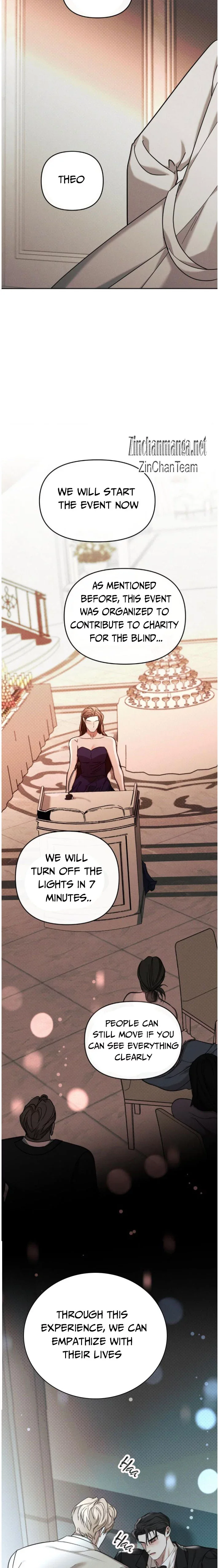 Dearest - Chapter 17 Page 25