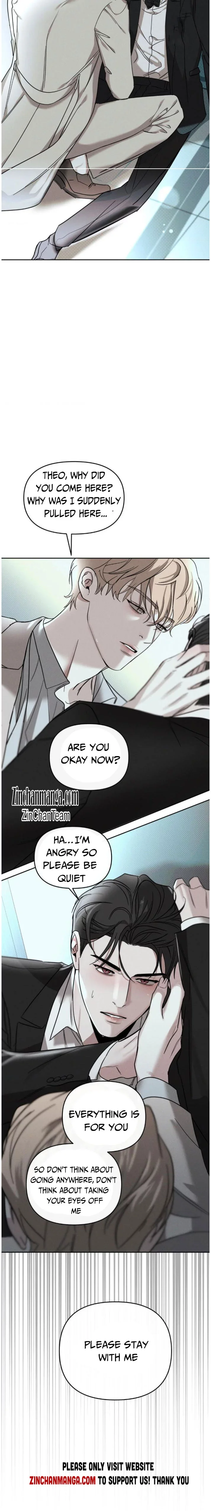Dearest - Chapter 17 Page 26