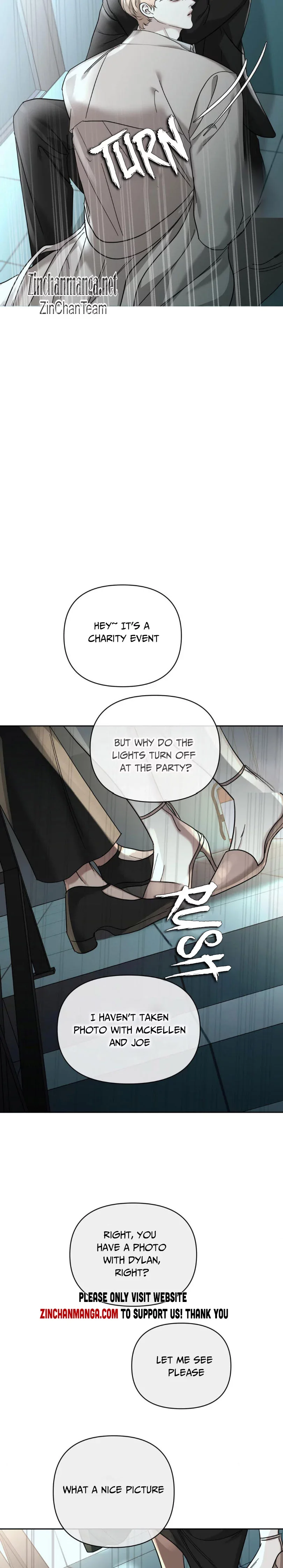 Dearest - Chapter 18 Page 2