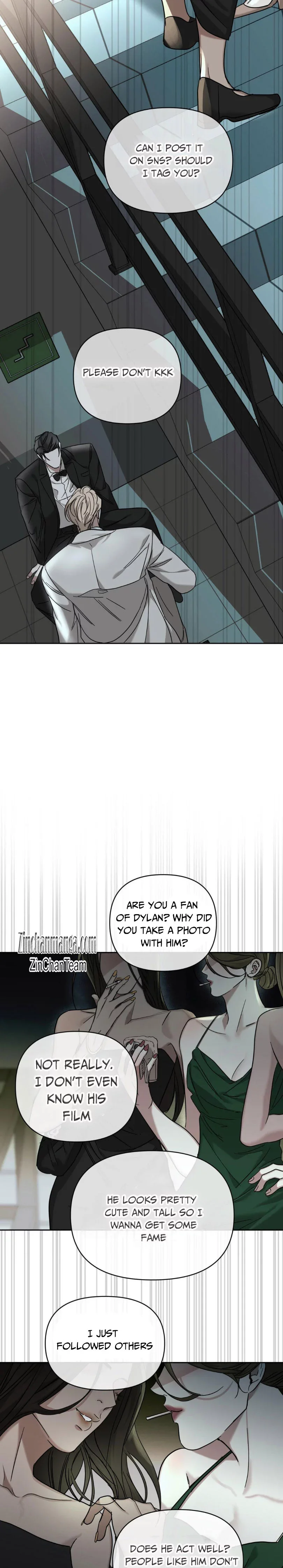 Dearest - Chapter 18 Page 3