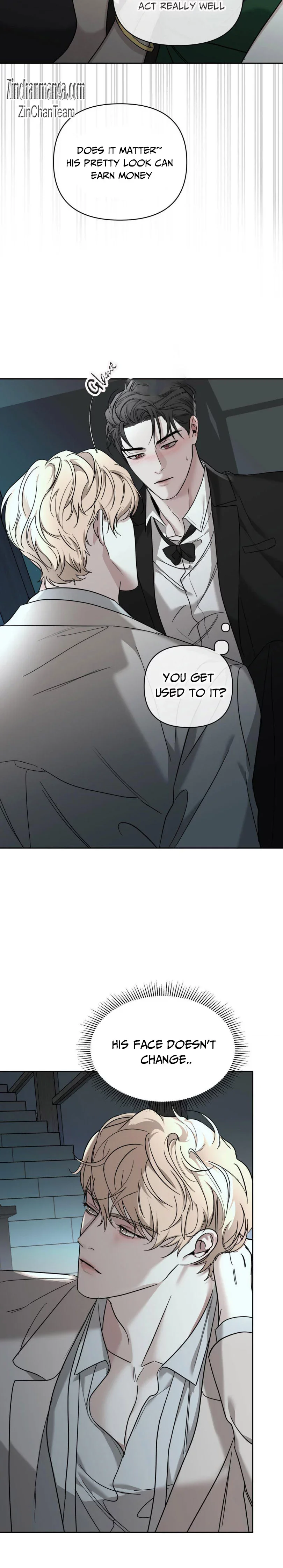 Dearest - Chapter 18 Page 4
