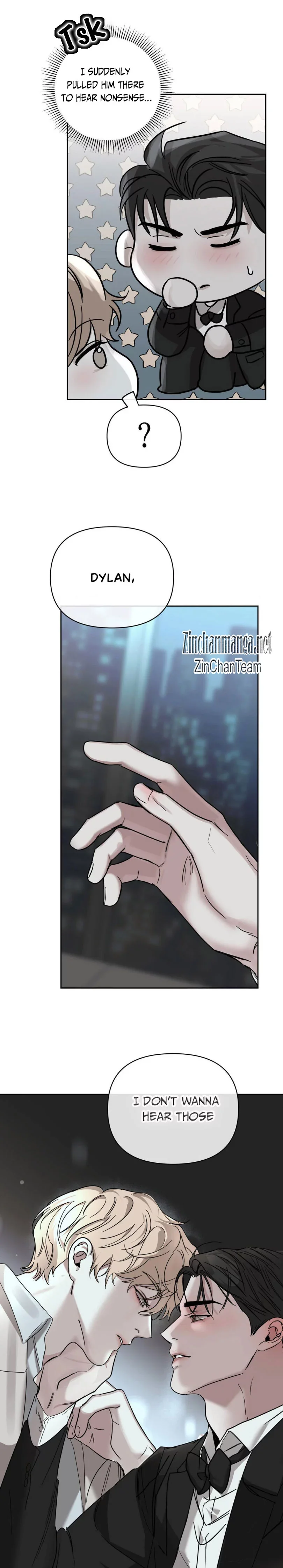 Dearest - Chapter 18 Page 5
