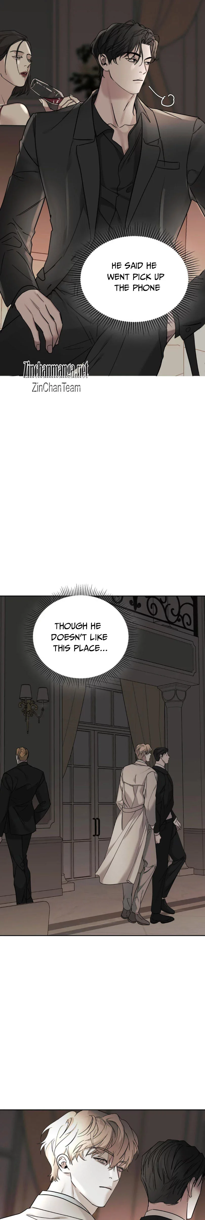 Dearest - Chapter 18 Page 7