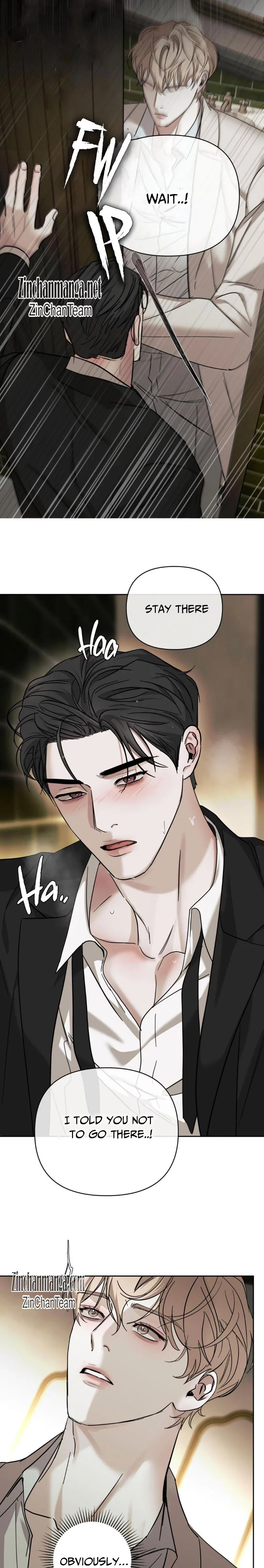 Dearest - Chapter 18 Page 13