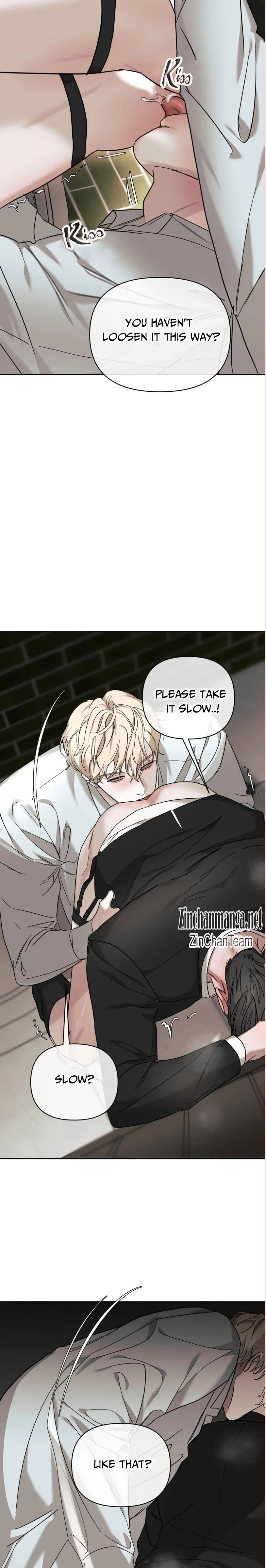 Dearest - Chapter 18 Page 21