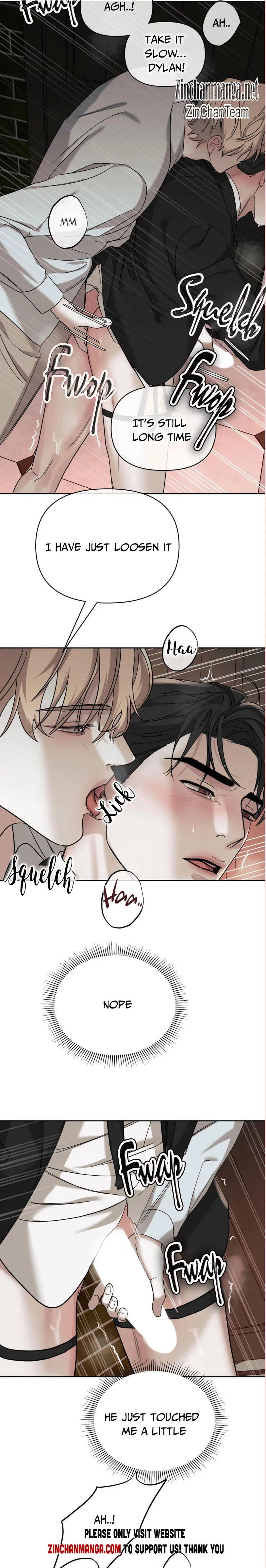 Dearest - Chapter 18 Page 24