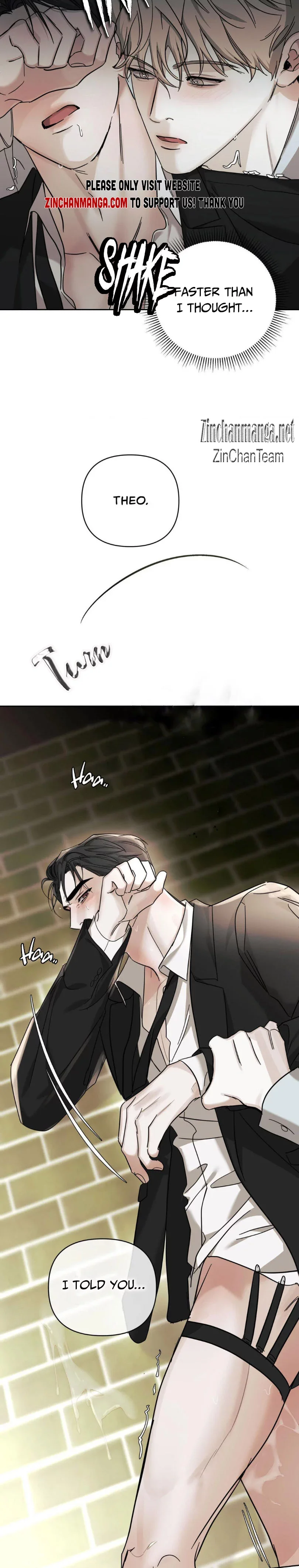 Dearest - Chapter 18 Page 27