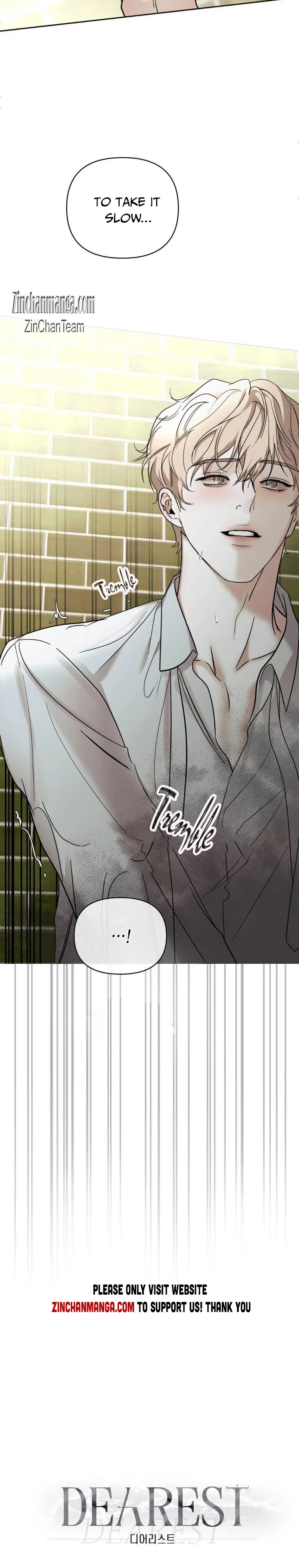 Dearest - Chapter 18 Page 28