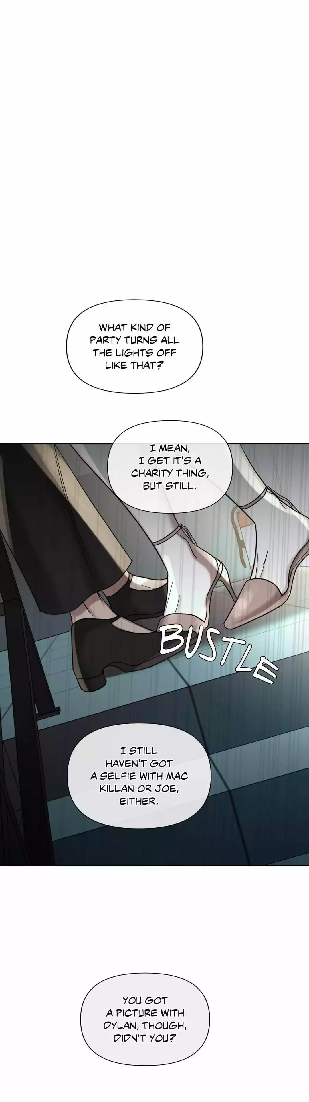 Dearest - Chapter 19 Page 6