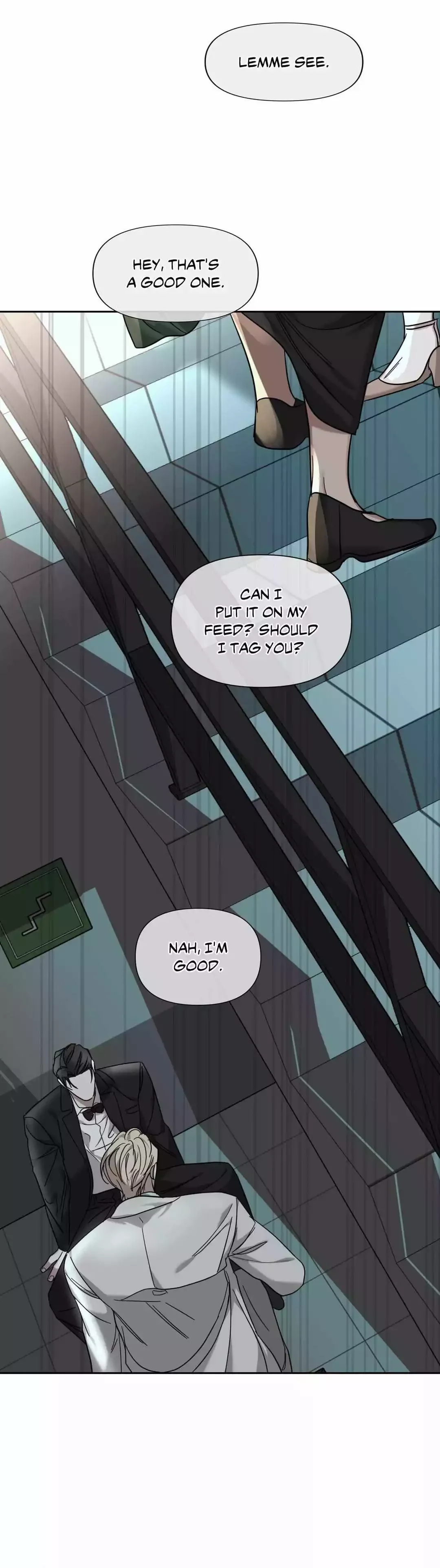 Dearest - Chapter 19 Page 7