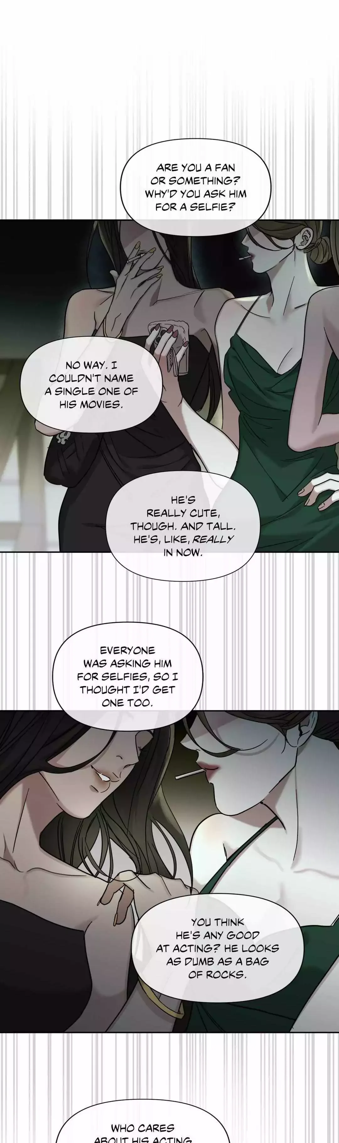 Dearest - Chapter 19 Page 8