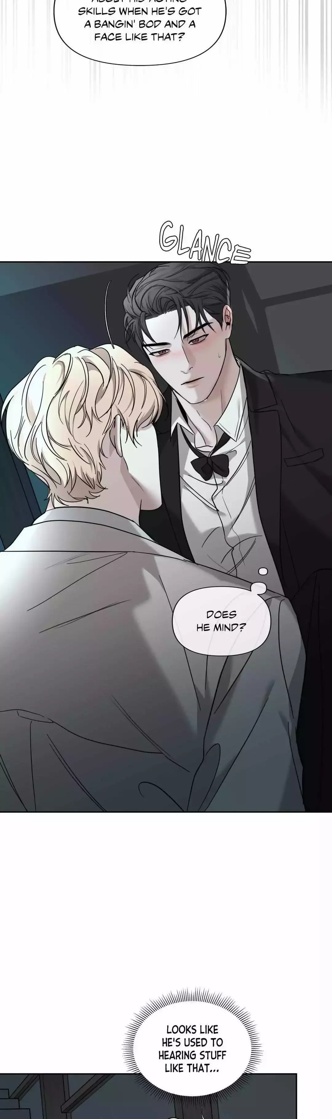 Dearest - Chapter 19 Page 9