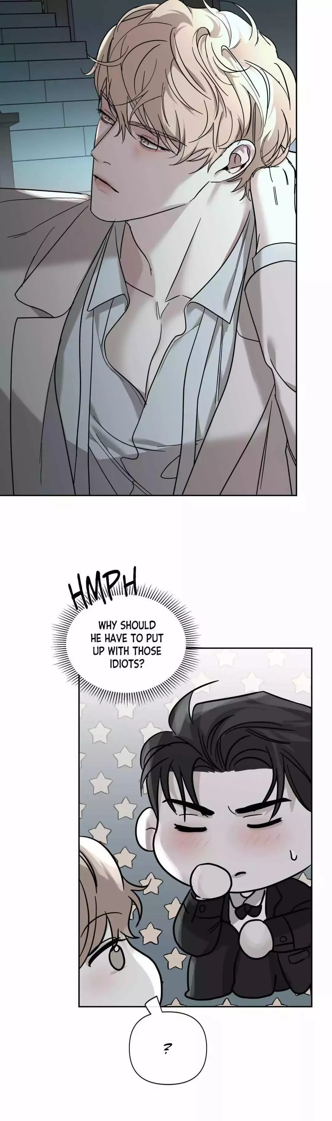 Dearest - Chapter 19 Page 10