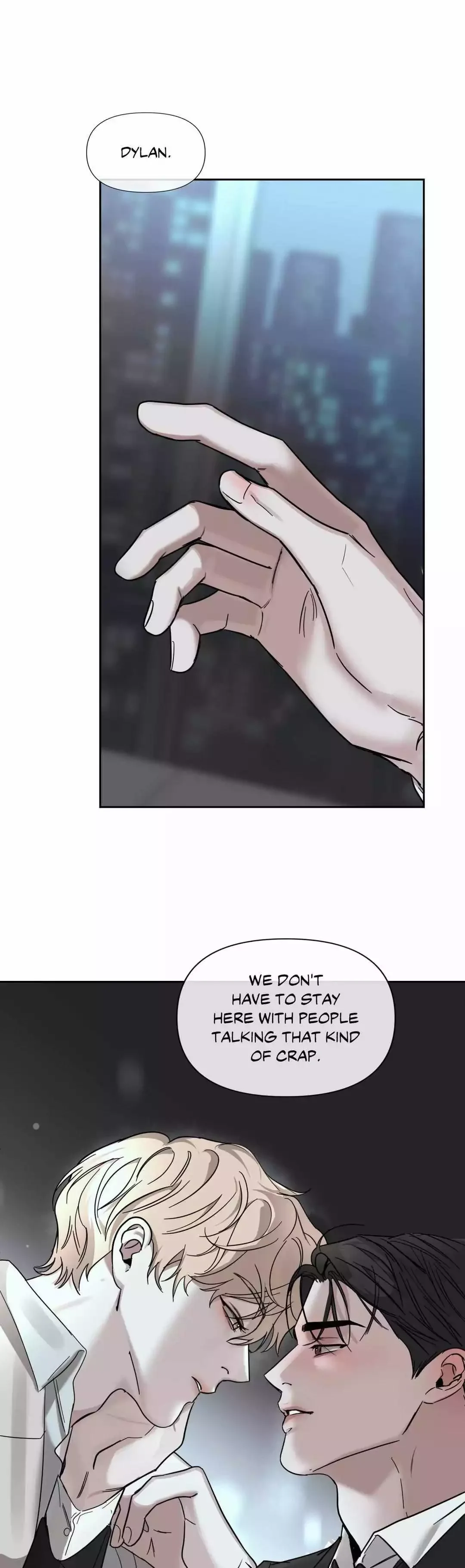 Dearest - Chapter 19 Page 11
