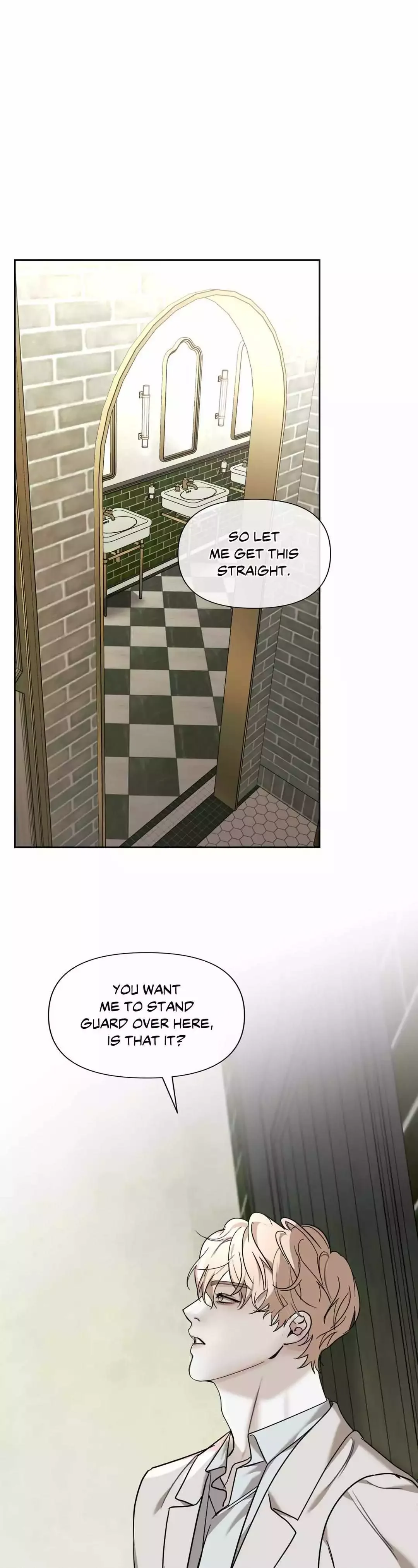 Dearest - Chapter 19 Page 17