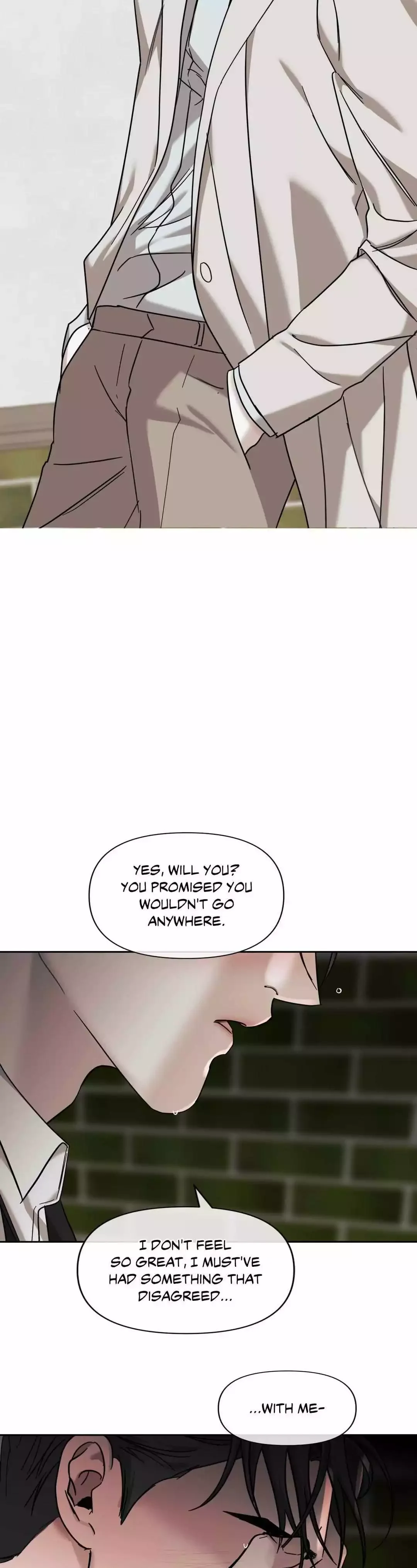 Dearest - Chapter 19 Page 18