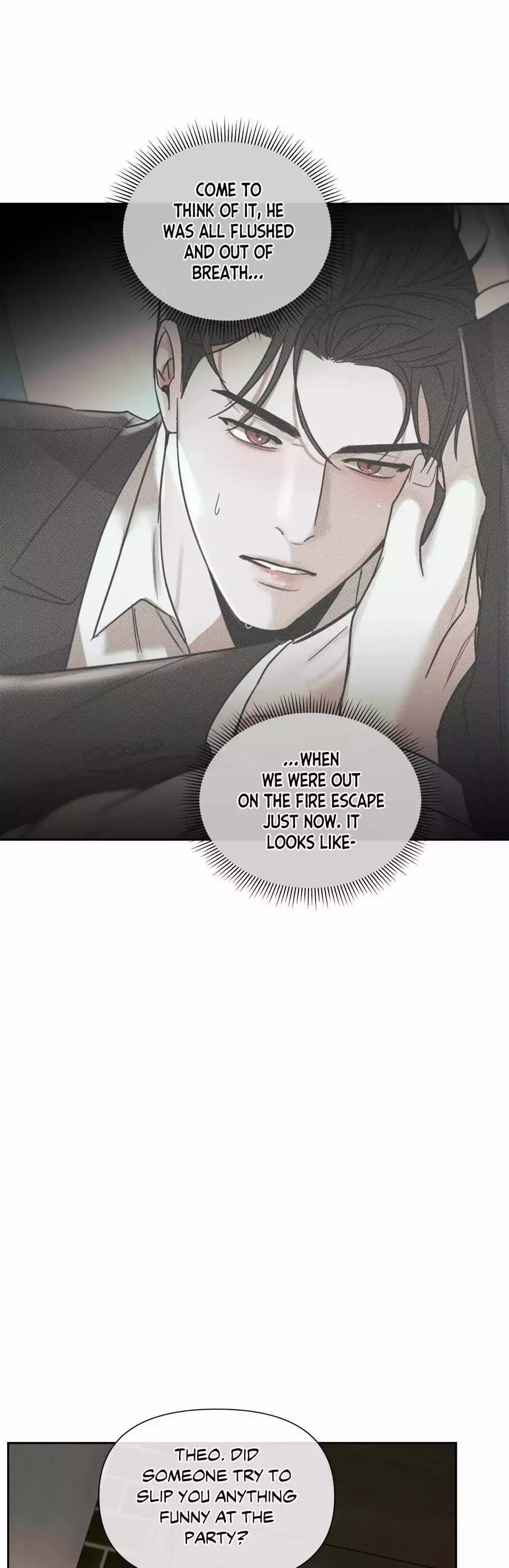 Dearest - Chapter 19 Page 21