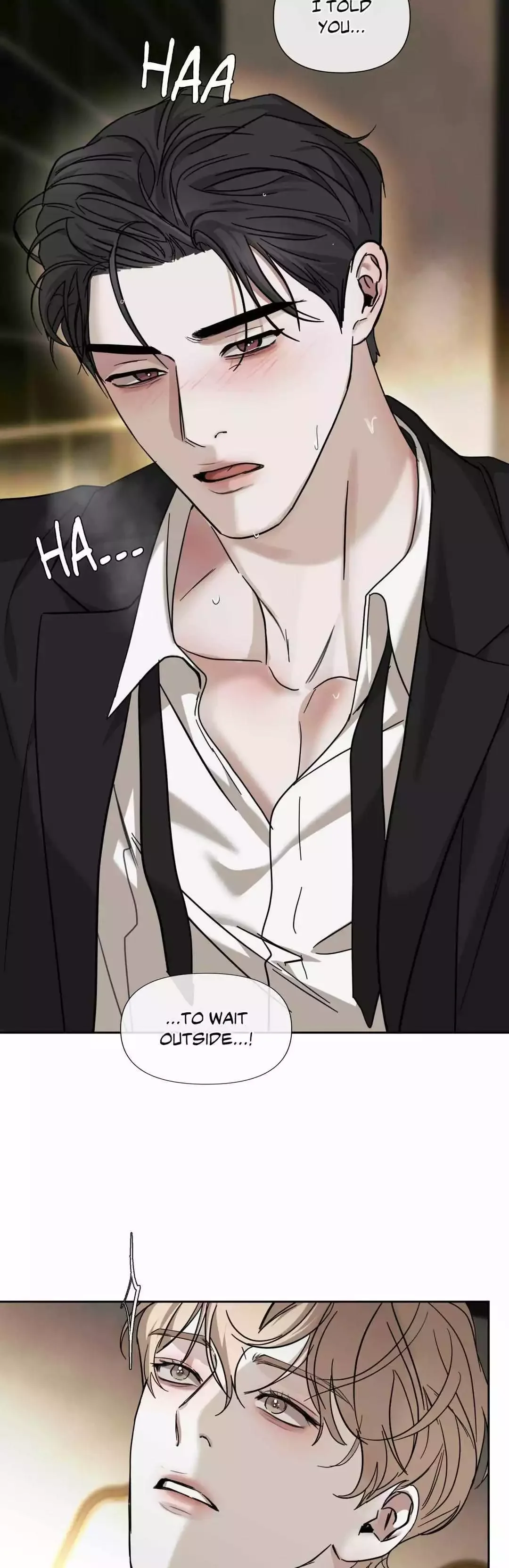 Dearest - Chapter 19 Page 25