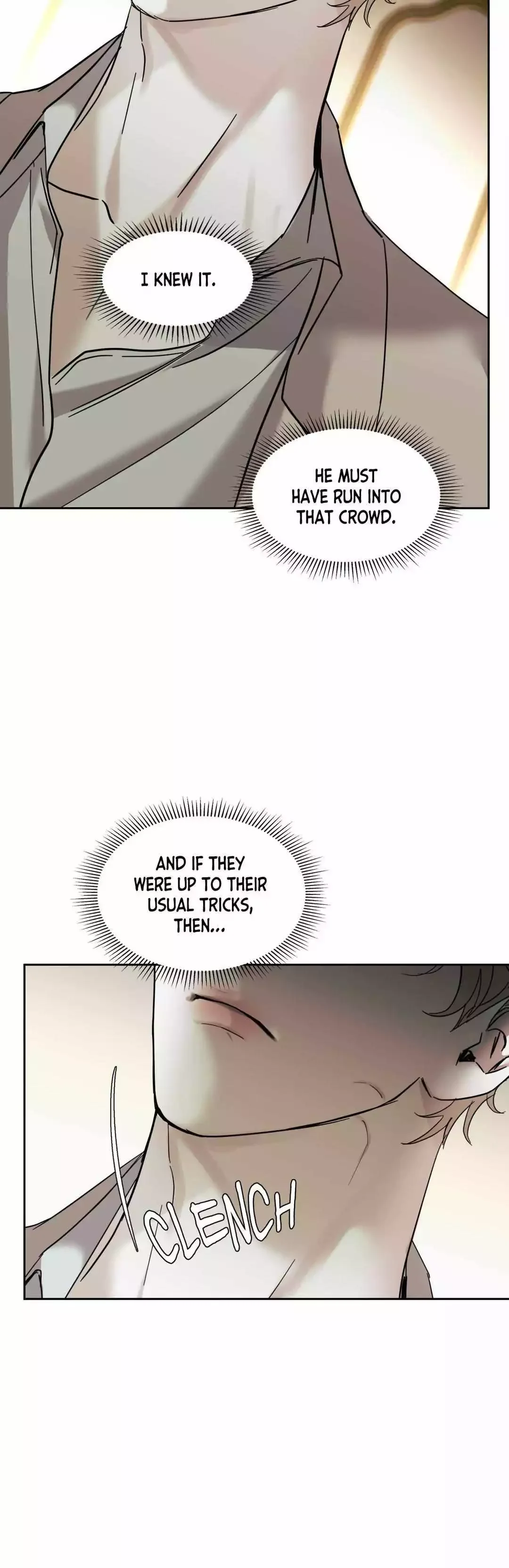Dearest - Chapter 19 Page 26