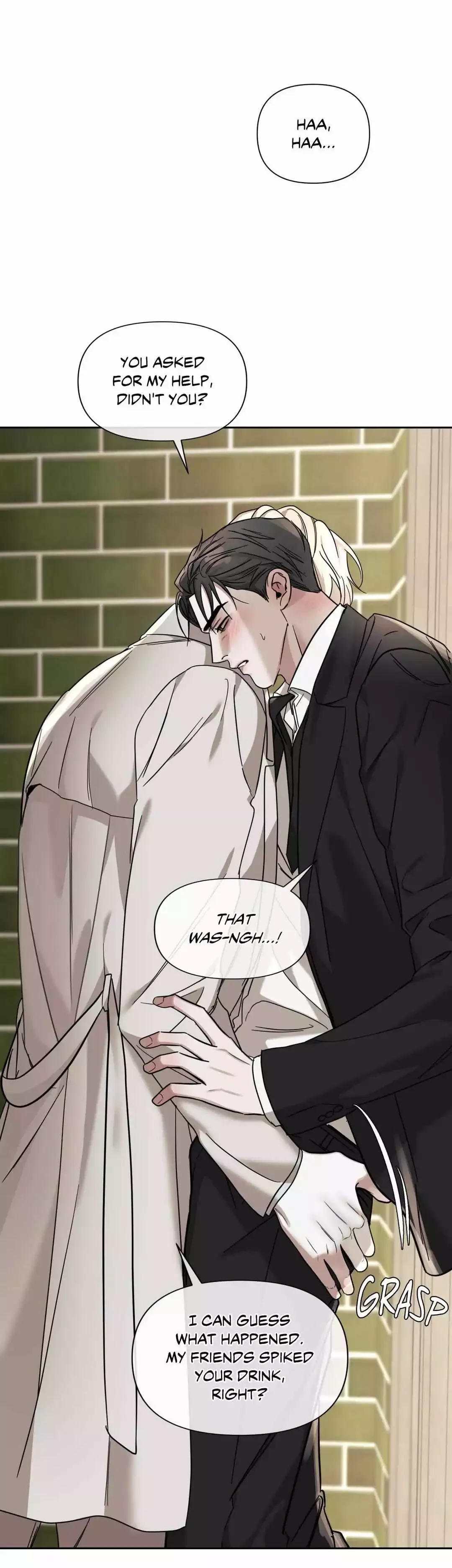 Dearest - Chapter 19 Page 28
