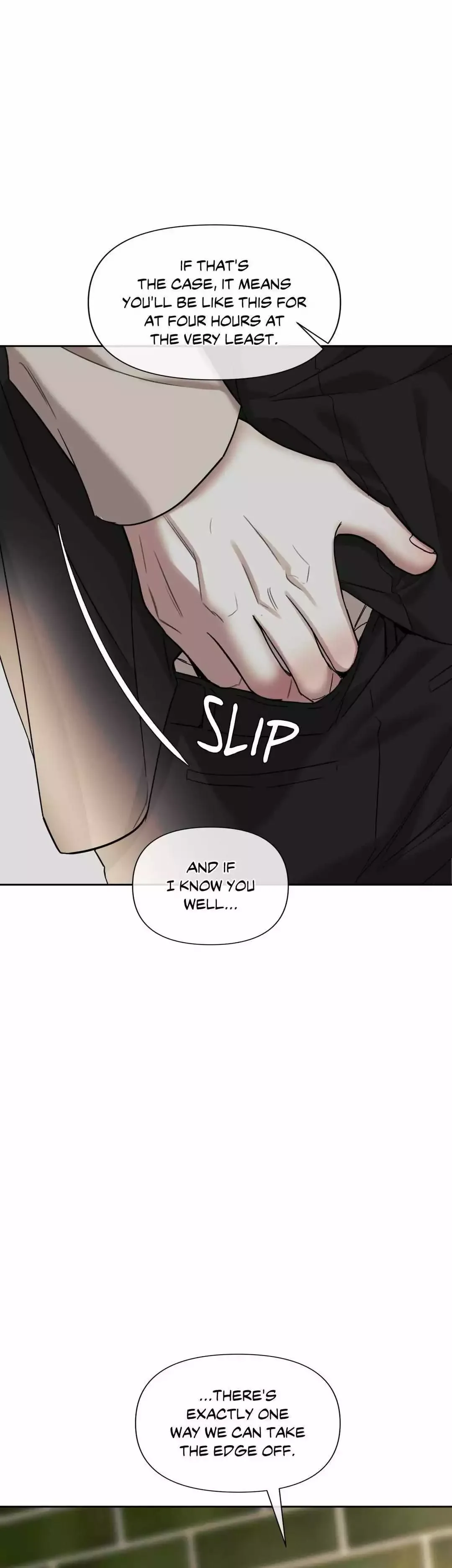 Dearest - Chapter 19 Page 29
