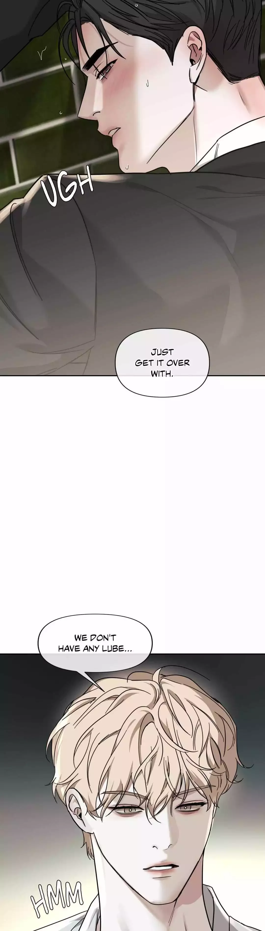 Dearest - Chapter 19 Page 33