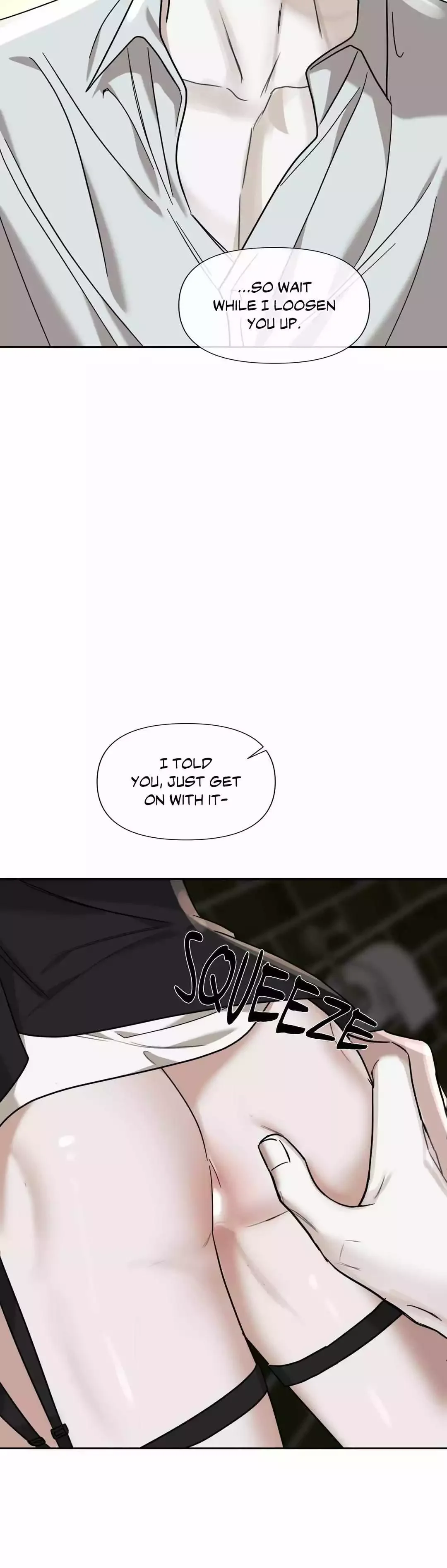 Dearest - Chapter 19 Page 34