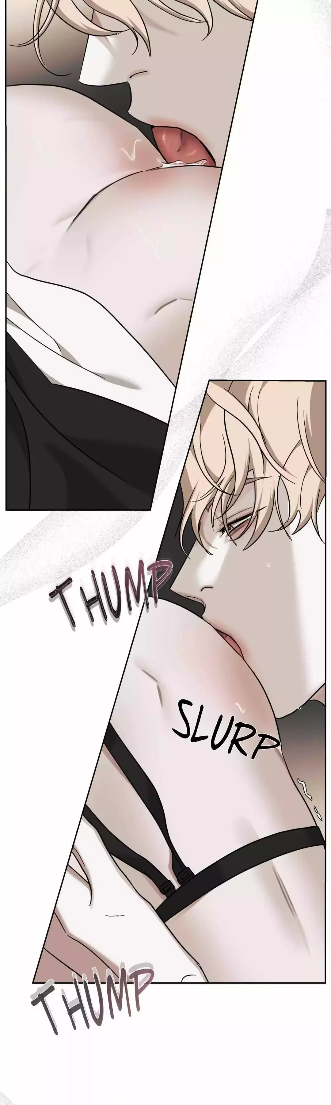 Dearest - Chapter 19 Page 36