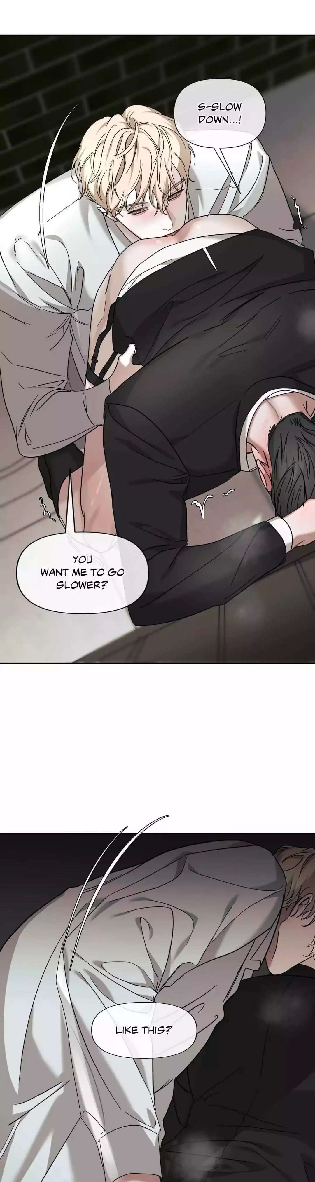Dearest - Chapter 19 Page 39