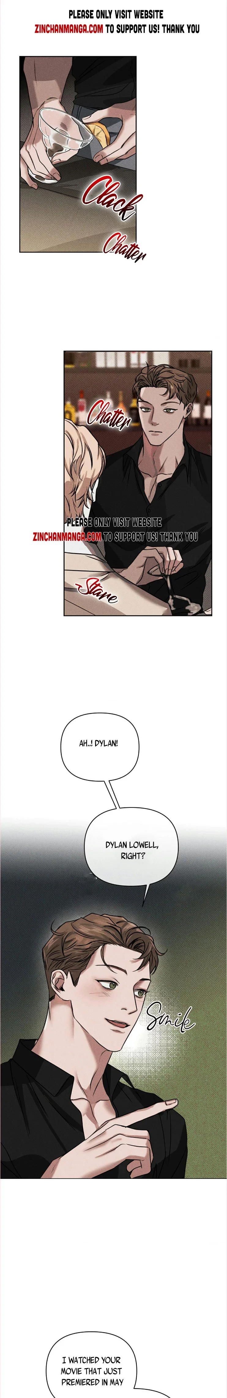 Dearest - Chapter 2 Page 2