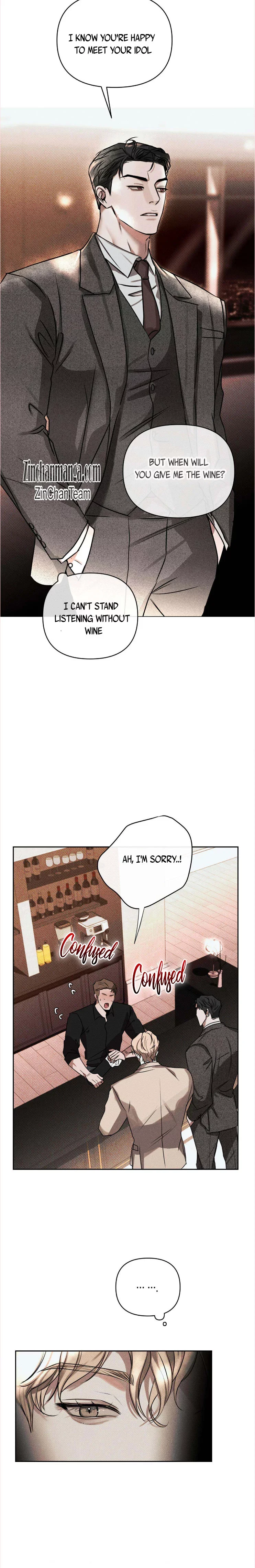 Dearest - Chapter 2 Page 5
