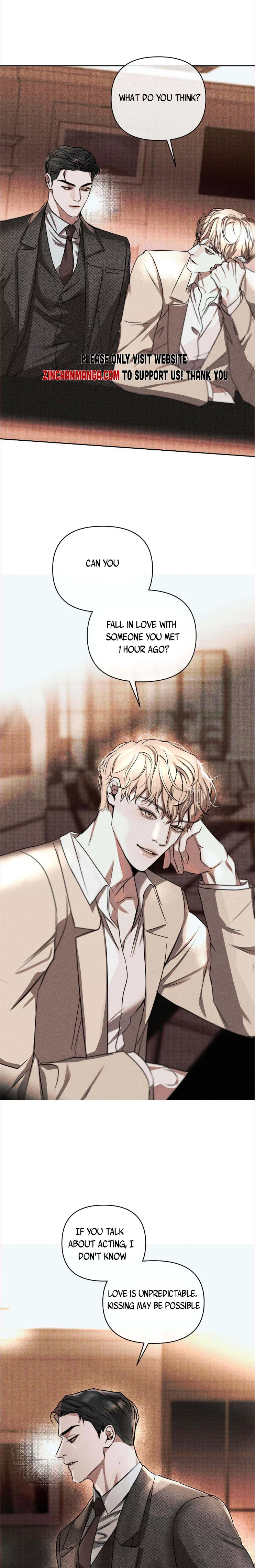 Dearest - Chapter 2 Page 6