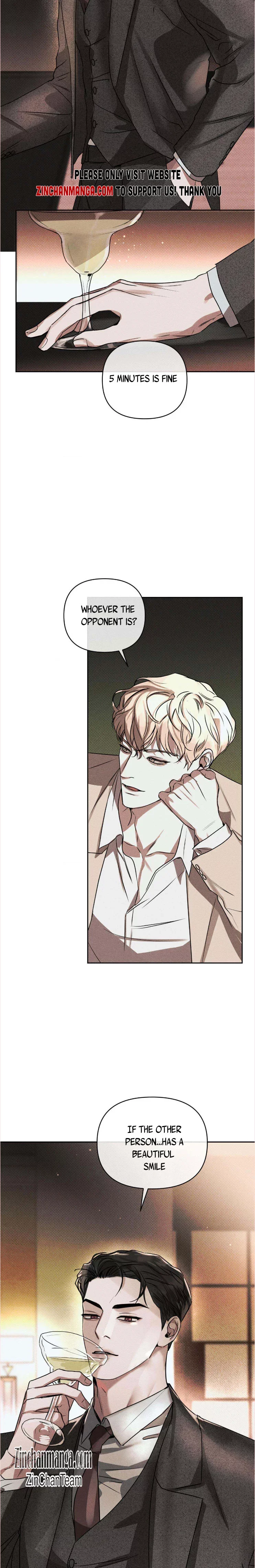 Dearest - Chapter 2 Page 7