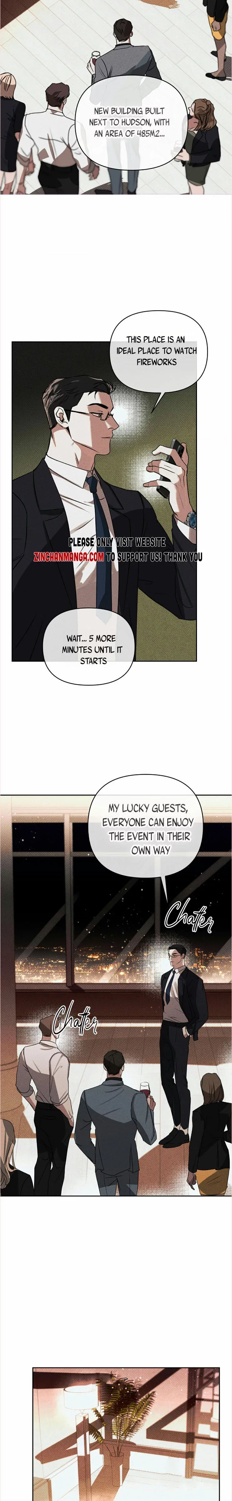 Dearest - Chapter 2 Page 9