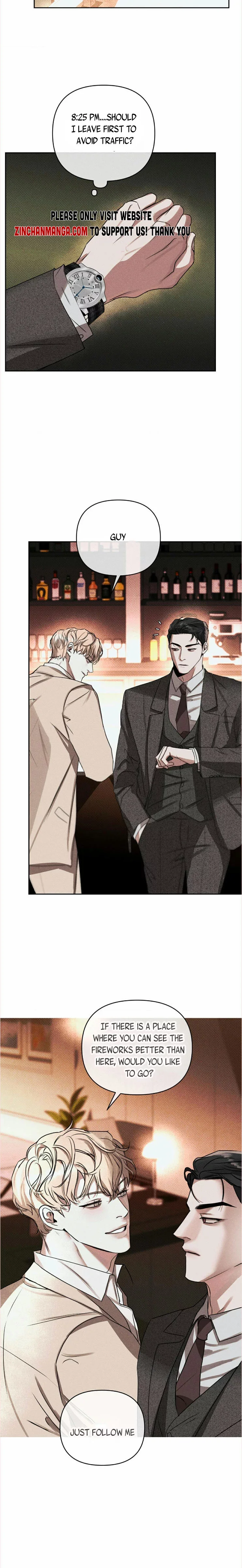 Dearest - Chapter 2 Page 10