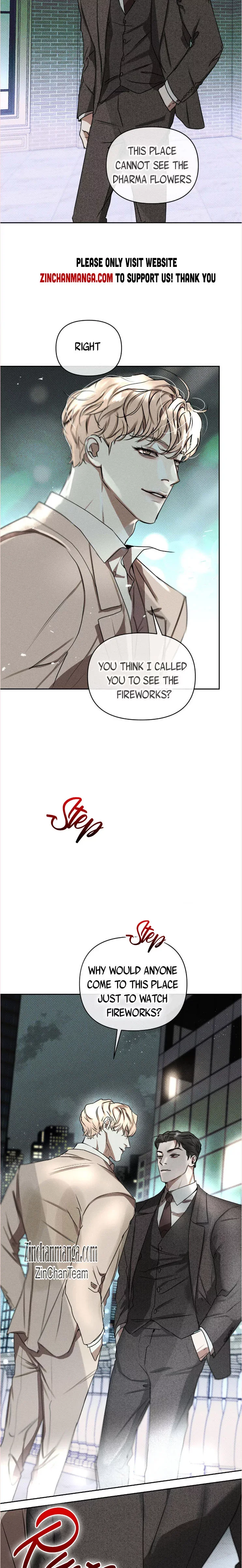 Dearest - Chapter 2 Page 14