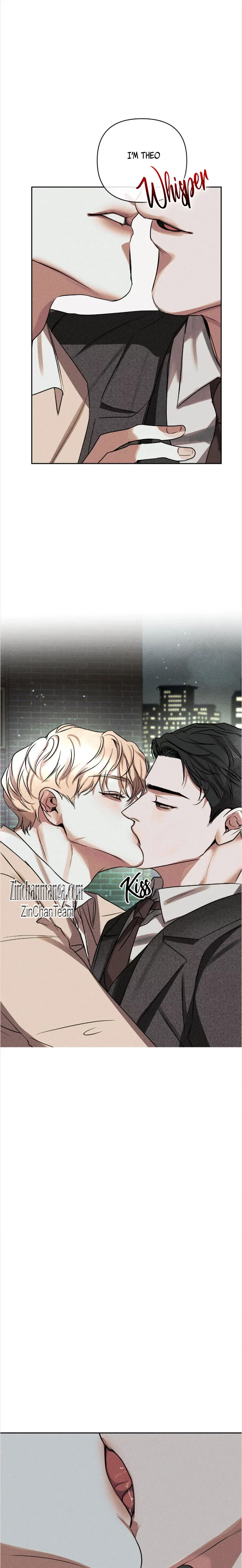 Dearest - Chapter 2 Page 16
